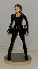 Tomb Raider - In the Footsteps of Lara Croft, Tour Von City Figure - Good Condition 