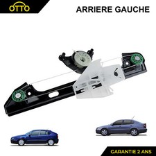 Lève-vitre électrique