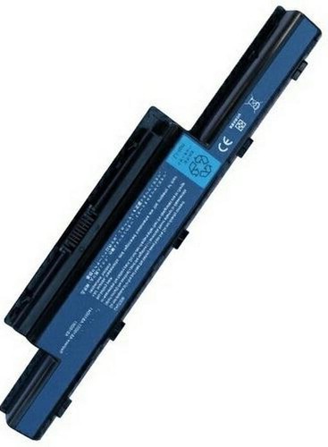 New laptop battery for acer - new,