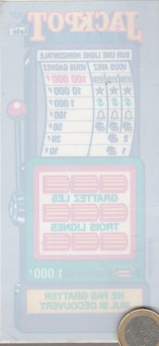 C57jj jouets jeux jackpot - jeux.,