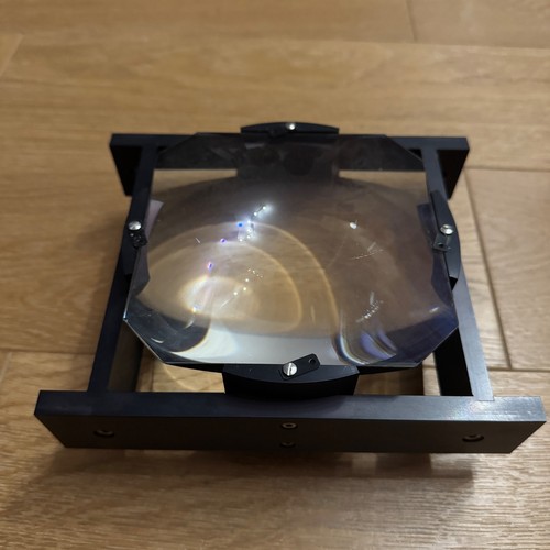 Lentille fresnel - lentille, ❤️