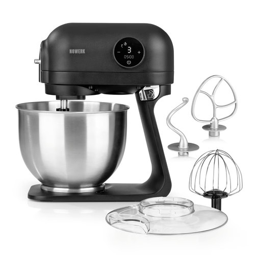 N8werk robot cuisine - robot, de