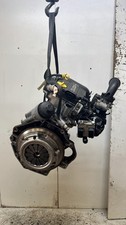 Moteur OPEL AGILA A