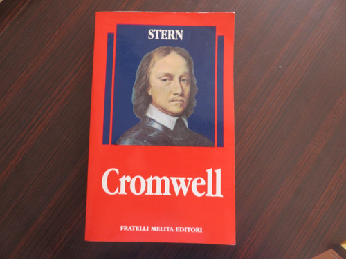 Cromwell stern fratelli - -,