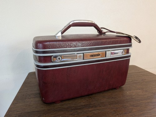 Samsonite silhouette red - silhouette,