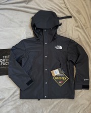 veste the north face Gore Tex