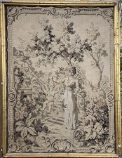 Tapisserie Murale Gobelin