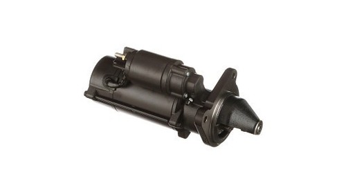 87755550 démarreur tracteur - 87755550,