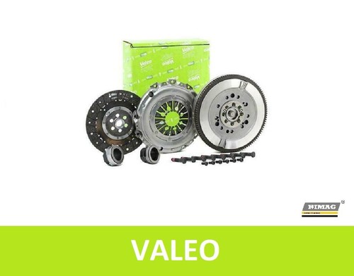 Valeo embrayage volant bimasse - valeo,