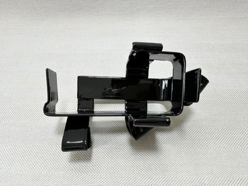 Boîte batterie honda z50 - de,