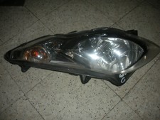 SUZUKI 400 BURGMAN  - 2008 -