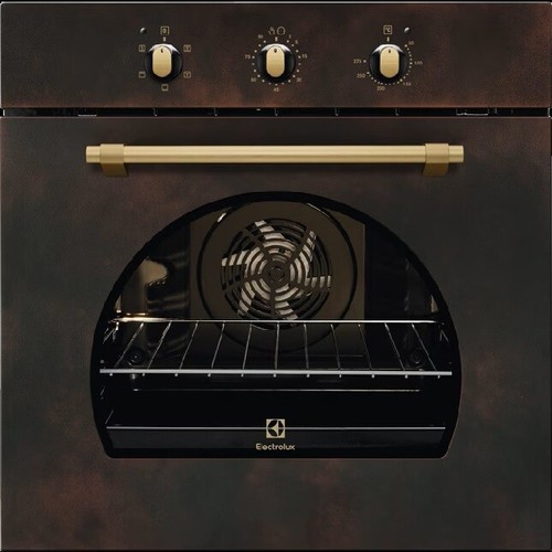 Electrolux fr53r four - electrolux,
