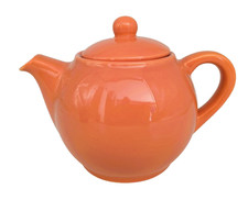 🫖 Théière en céramique