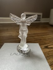 Lalique Cachet Fee Clochette