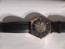 montre automatique homme