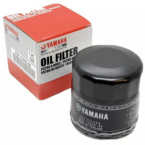 Filtre huile original - original, yamaha