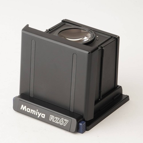 Excellent mamiya rz67 - [excellent+],