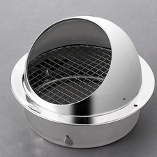 Grille de ventilation