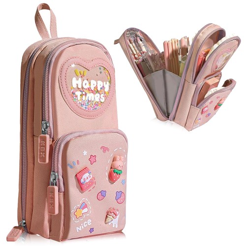 Trousse crayon - crayon,