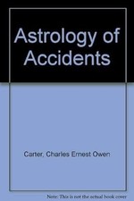 The Astrology of Accidents