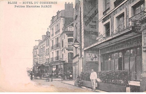 Am17102 blois hôtel du - 41.am17102.blois.hôtel,