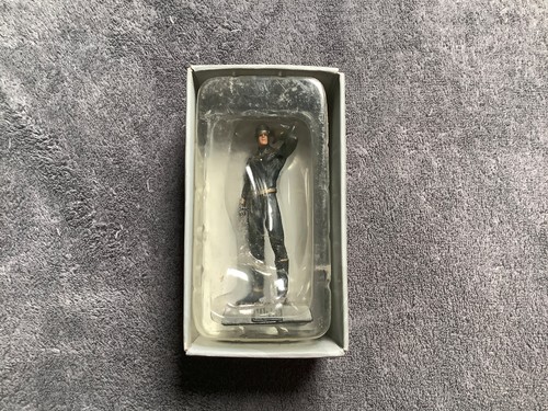 Figurine marvel plomb cyclope - plomb,