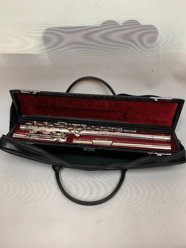 Flûte yamaha yfl 351s - flûte,
