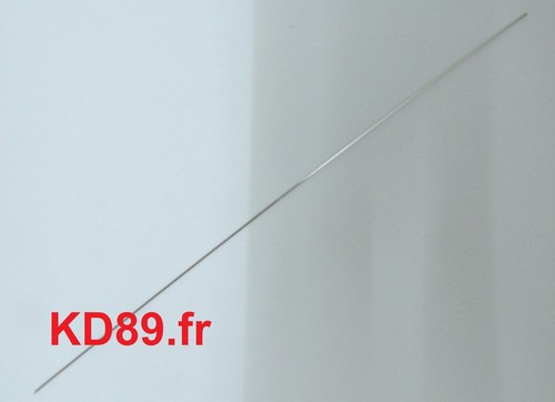 Fil suspension pour - fil,