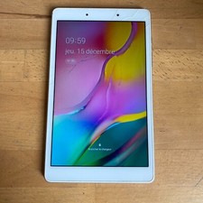 Tablette Tactile Samsung