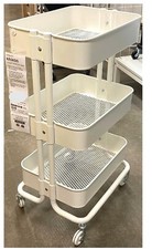 IKea RASKOG 3 Utility Cart on