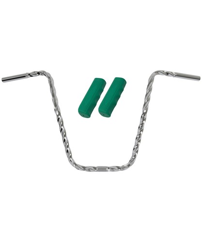 Lowrider handlebar dyno - og,