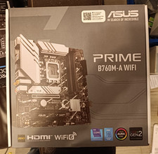 ASUS PRIME B760M-A WIFI  -