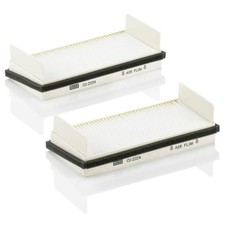 Filtre Air De L'habitacle