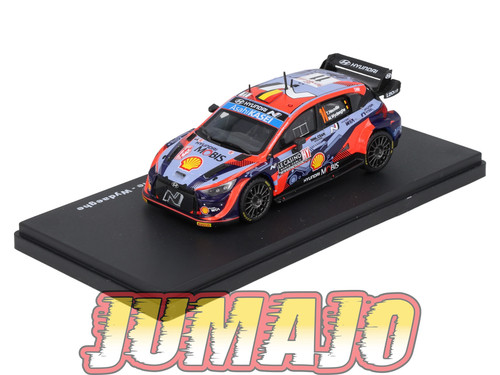 Rmx67 salvat mexique - 1/43,