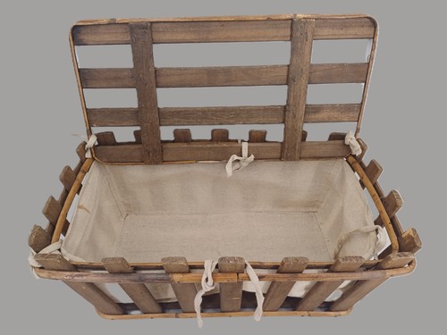 Coffret rangement bois - coffret, en