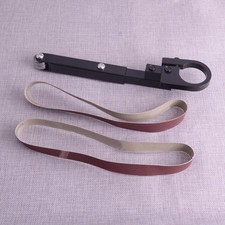 Belt Sander Attachment Bracket