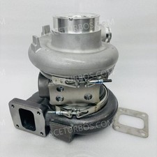 2422408PRX/PEX Paccar MX-13 turbocharger 1907281 for PACCAR MX13 EPA13 HE500VG