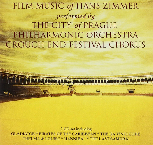 Film music - film),