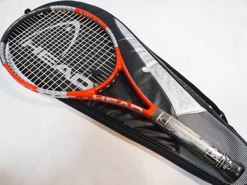 Head liquidmetal radical - head/head,