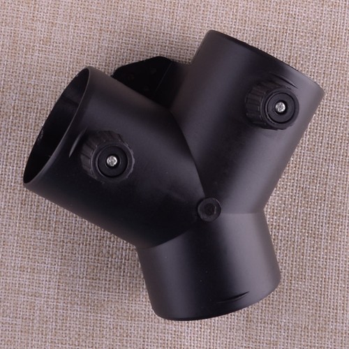 60mm air vent ducting piece - 60mm, y