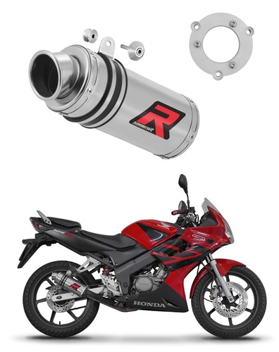Cbr 125 2004 - 125, 2010