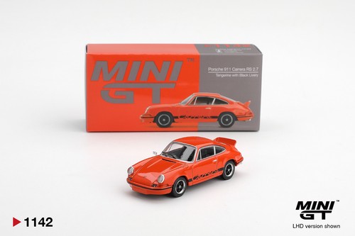 Mini 1142 porsche - , "1142"