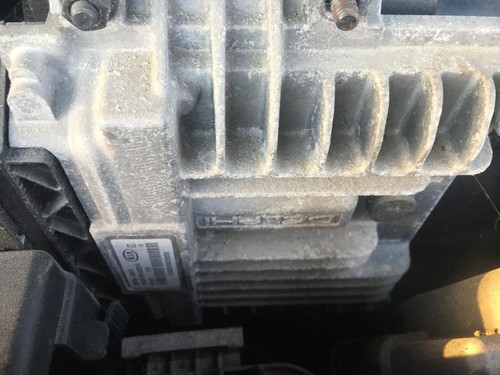 Calculateur moteur kia - calculateur,