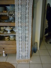 rideau ancien
