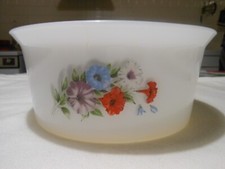 Plat à soufflé ou plat de