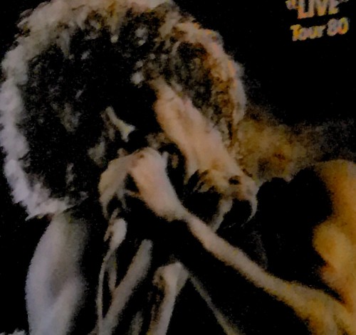 Album musique vinyle - album,