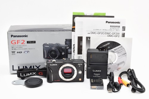 Appareil photo numérique sans
