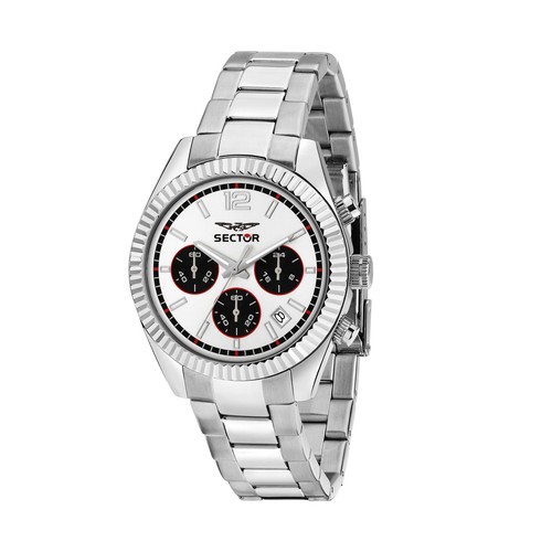 Montre homme sector 240 - montre,