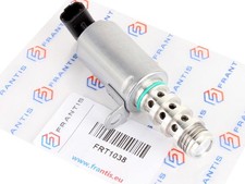 Déphaseur d'Arbre à Cames