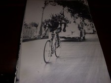 CYCLISME COUPURE LIVRE C058